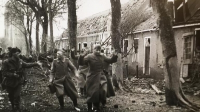 Zoektocht naar beste Zeeuwse oorlogsfoto's van start